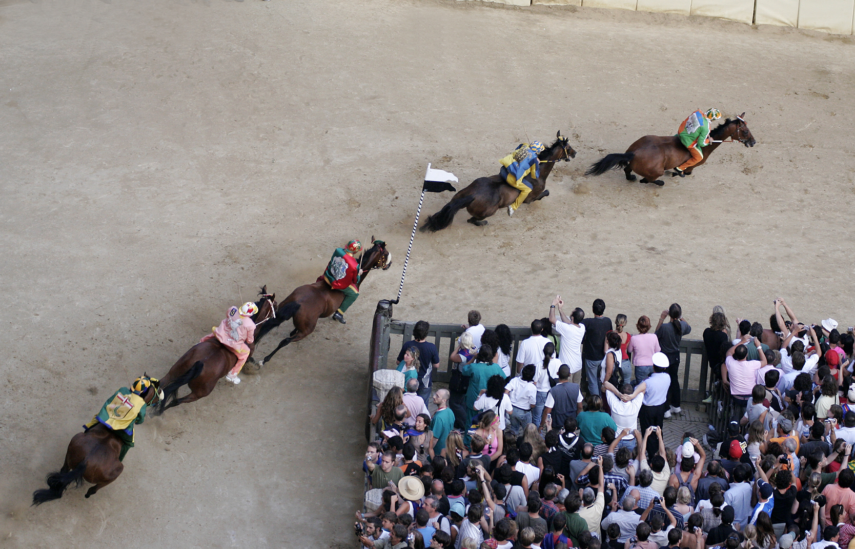 Palio - Gallery Image #247